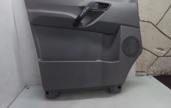 Mercedes-Benz Sprinter W906 Front door card panel trim A9067270071