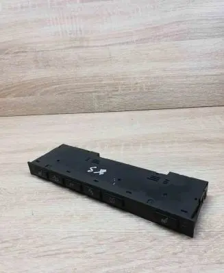 BMW Z4 E85 E86 Seat heating switch 3427957