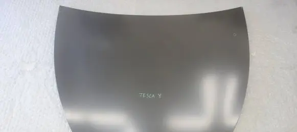 Tesla Model Y Engine bonnet/hood 