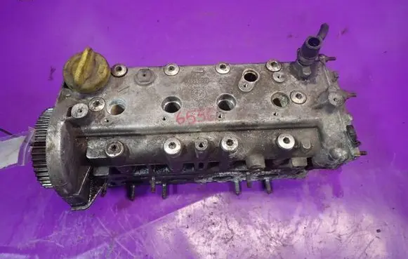 Lancia Ypsilon Engine head 55181203