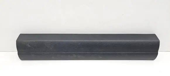 BMW 6 F06 Gran coupe Front sill trim cover 7274419 14121810