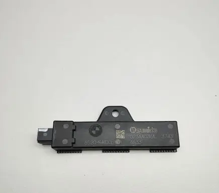 BMW X5 G05 Keyless system antenna 5A1D0B1