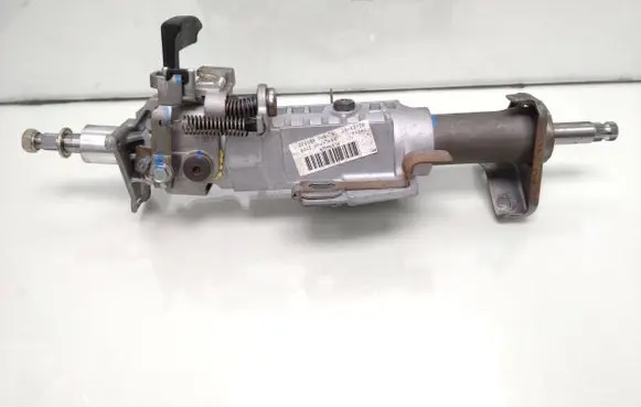 Nissan Pathfinder R51 Steering wheel axle 1034839 070208