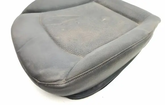 Audi A1 Driver seat console base 