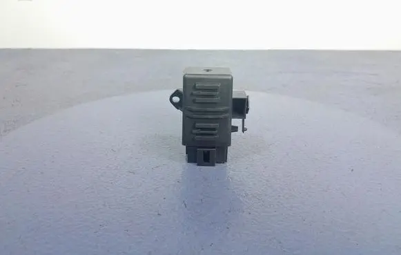 Porsche Cayenne (9PA) Seat control module 3F0959772