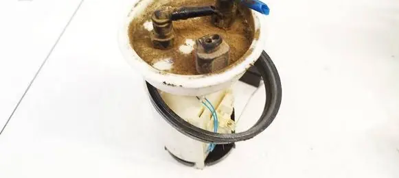 Seat Cordoba (6K) Fuel level sensor 6N0919183