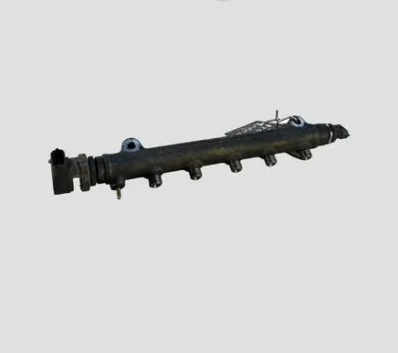 Hyundai Santa Fe Fuel main line pipe 3140027400 007048L3 0445214085