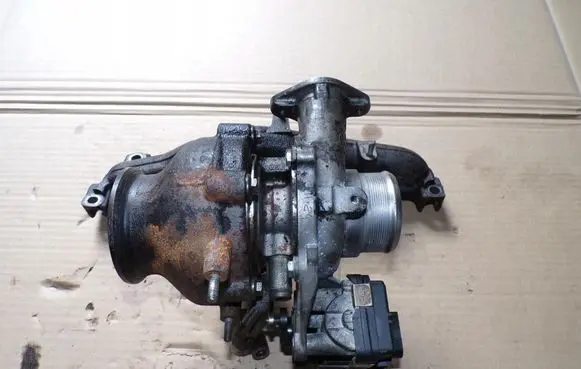 Fiat Doblo III Turbo 55266228