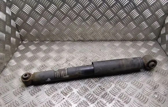 Nissan Qashqai Rear shock absorber/damper 56210BR00B 814902003840