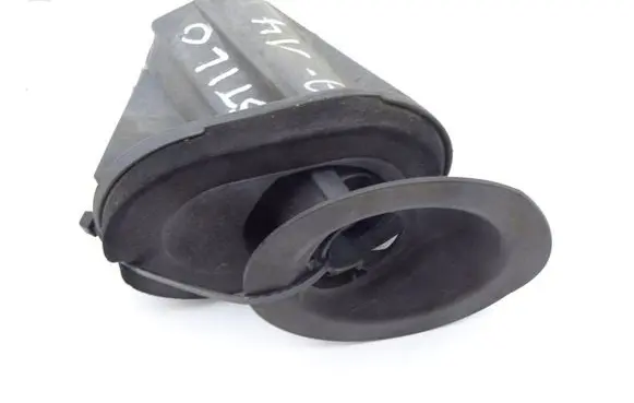Fiat Stilo Steering wheel column trim