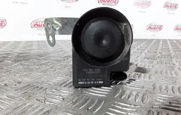 Audi Q5 SQ5 Horn signal 1K0951605C F005V00327