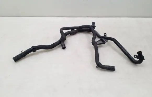 Brake vacuum hose/pipe