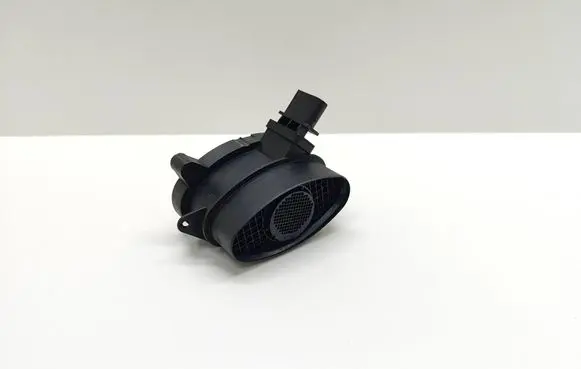 BMW 5 E60 E61 Mass air flow meter 7788744 77887440 13627788744