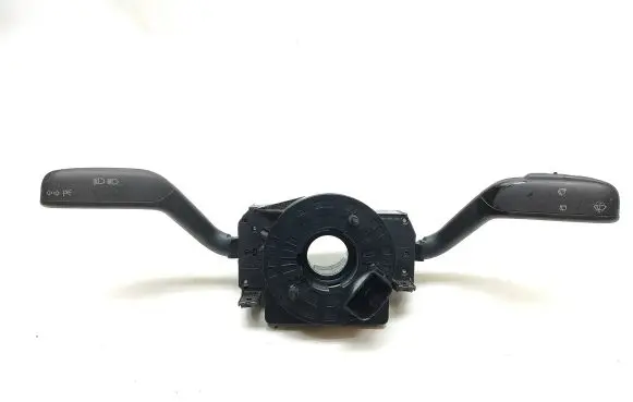 Skoda Fabia Mk2 (5J) Indicator stalk 7H0953503BJ 5692706 204141ATW