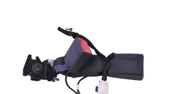 KIA Xceed Middle seatbelt buckle (rear) 89830J7000WK