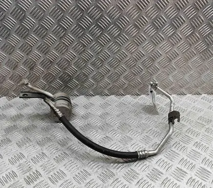 Nissan Leaf II (ZE1) Air conditioning (A/C) pipe/hose 924905SH0B