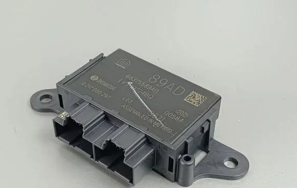 Jeep Grand Cherokee WL Other control units/modules 68375589AD