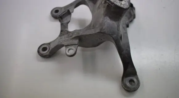 Audi A6 S6 C7 4G Engine mounting bracket 4H0199308AK