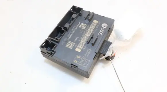 Door control unit/module