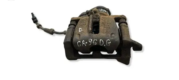 Audi A6 S6 C7 4G Rear brake caliper 4G6AH 644GN064