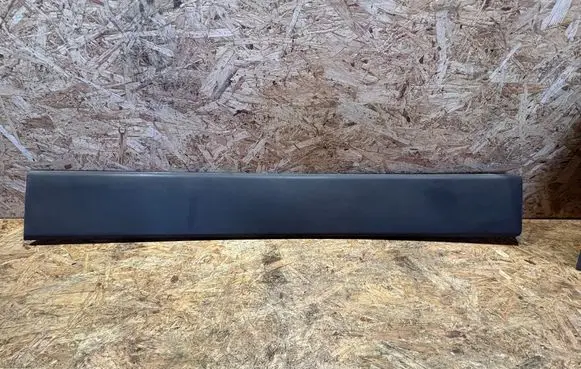 Fiat Ducato Sliding door trim (molding) 1306606070