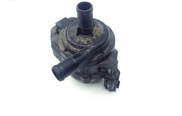 Nissan Leaf II (ZE1) Electric auxiliary coolant/water pump 215815SA0A 0641001451