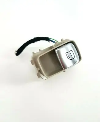 Mercedes-Benz C AMG W205 Electric window control switch A2229052203 152348R73