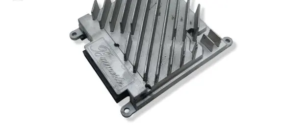 Mercedes-Benz GLE W167 Sound amplifier A1679002114