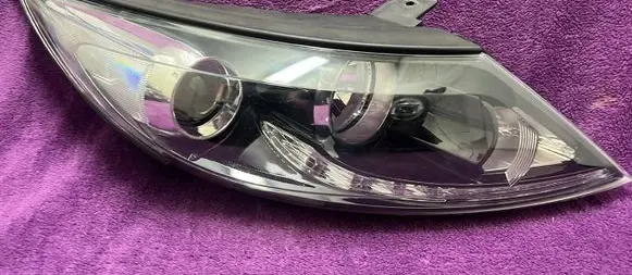KIA Sportage Headlight/headlamp 921013WXXX