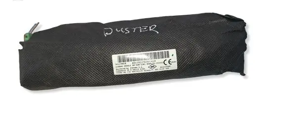 Dacia Duster Seat airbag 985H11646R 34117801B 34121550B