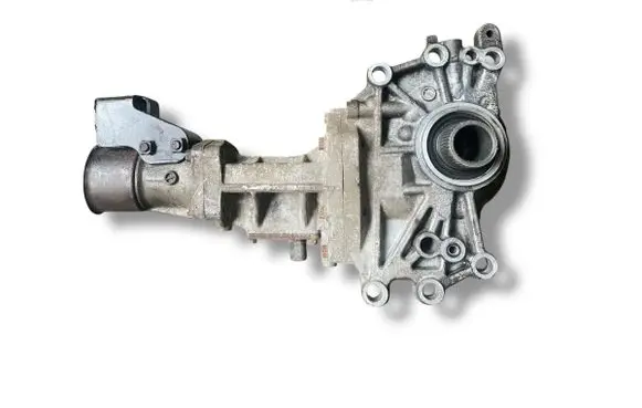 Mitsubishi Outlander Gearbox transfer box case 