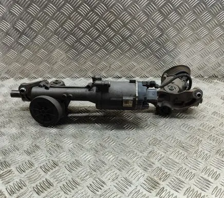 Skoda Karoq Steering rack 5Q2423055F 5Q0909144AA