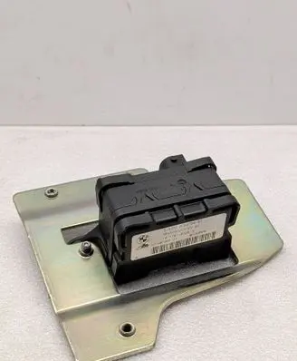 BMW 3 E90 E91 ESP acceleration yaw rate sensor 6762769 SC300C020121 10170103253