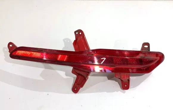 KIA EV6 Rear bumper light 92405CV150