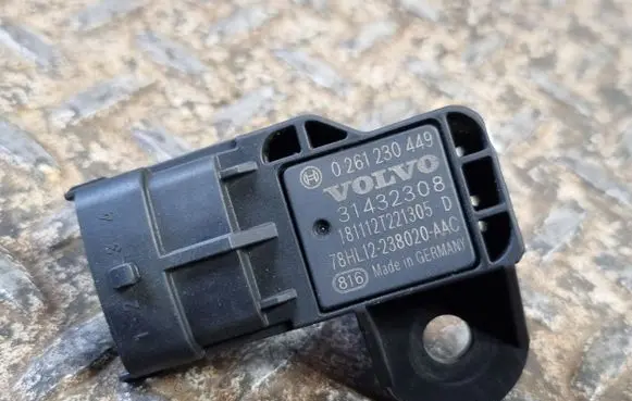 Volvo XC40 Air pressure sensor 31432308
