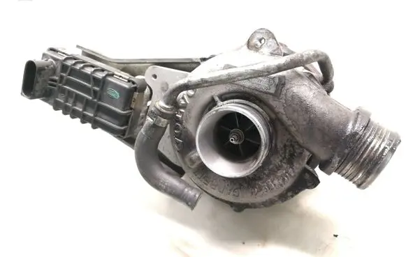 Volvo V70 Turbo GTB2056VL 30757079 730314