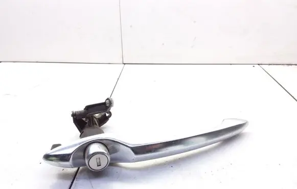 Alfa Romeo 156 Front door exterior handle A488