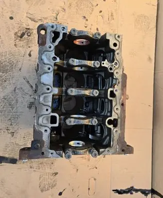 Audi A4 S4 B8 8K Engine block 03N023A