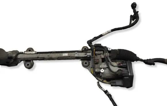 Jaguar XE Steering rack GX733200AE 7828974535 D38KA