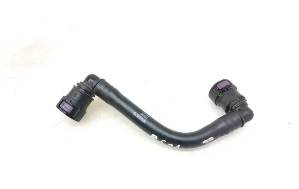 Volvo V60 Electric car engine cooling hoses/pipes 31293997