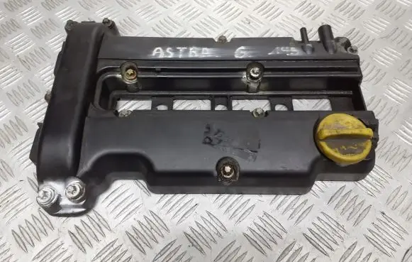 Opel Astra G Rocker cam cover 55351461