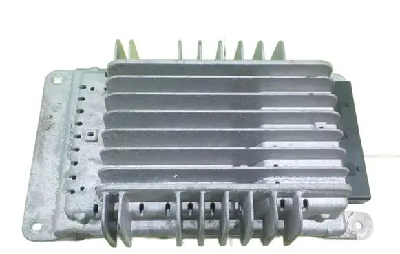 Alfa Romeo GT Sound amplifier 284363001