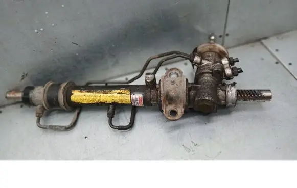 Hyundai Atos Prime Steering rack MAGLOWNICAATOS
