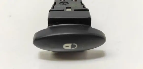 Citroen C5 Central locking switch button 96326949