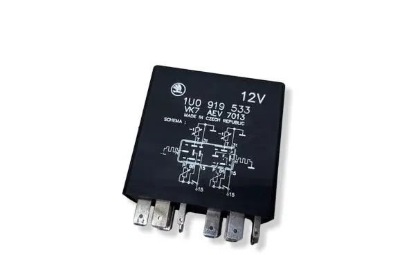 Skoda Octavia Mk1 (1U) Other relay 1U0919533