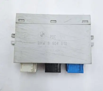 BMW 5 E39 Parking PDC control unit/module 6904010 H01S13A100 601732