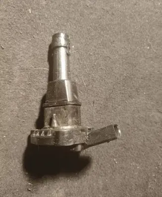 Audi A8 S8 D4 4H Oil level sensor 03F907660D 0689861 A2C80028000