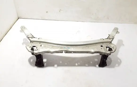 Mercedes-Benz GLC C253 Top upper radiator support slam panel A2536210300