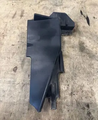 Renault Master III Radiator trim 214991470R