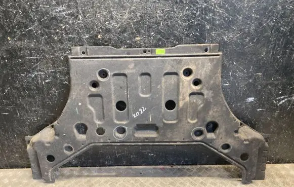 KIA EV6 Pickup box liner 84291G1000